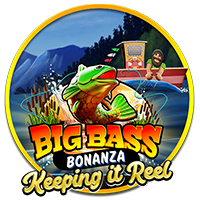 Big Bass Bonanza