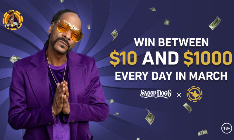 Roobet Casino