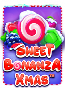 Sweet Bonanza Xmas
