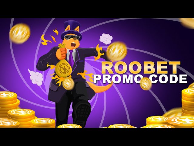 RooBet bonuses and no deposit
